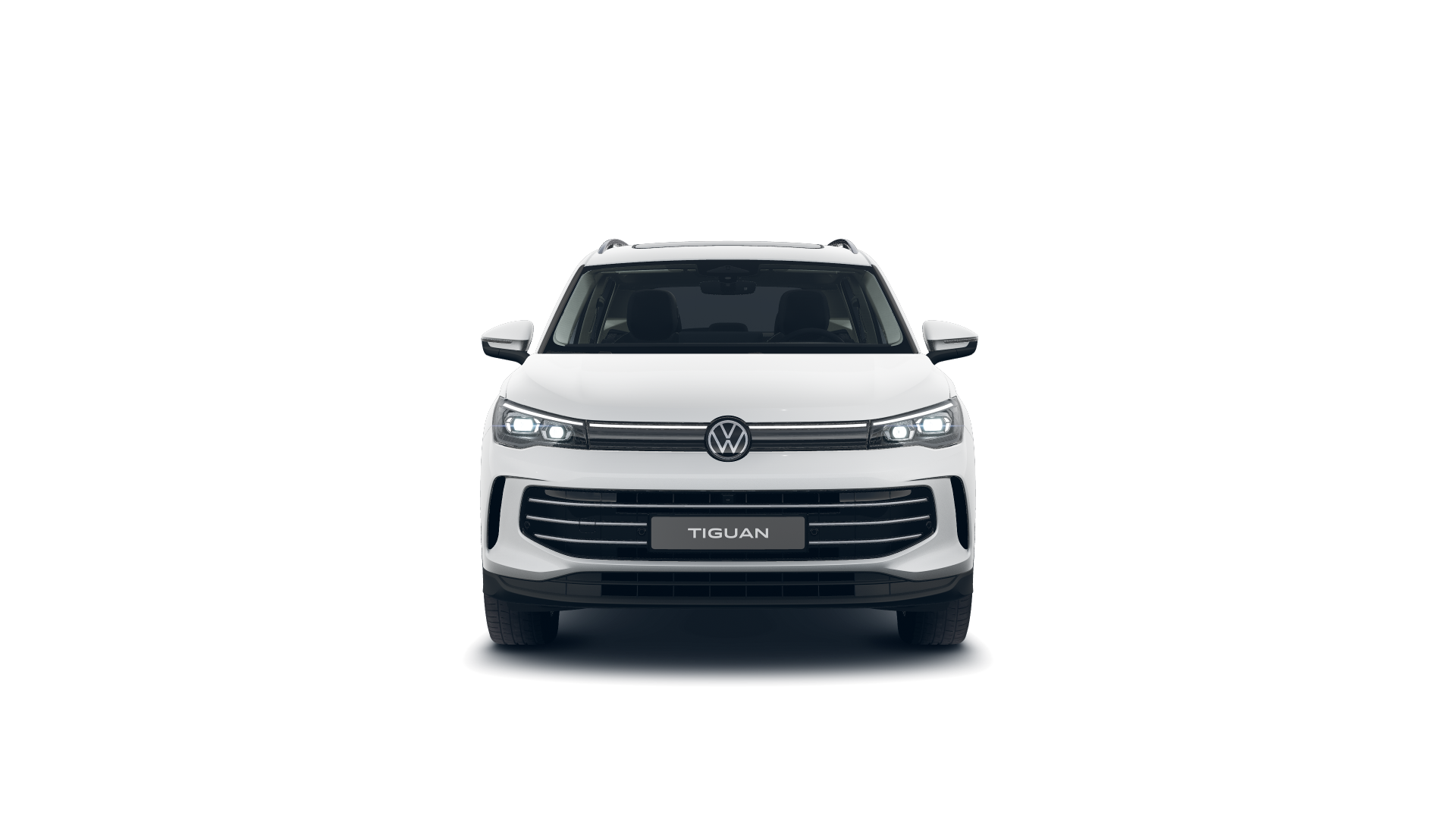 Volkswagen Tiguan 2.0 TDI DSG Elegance Elegance