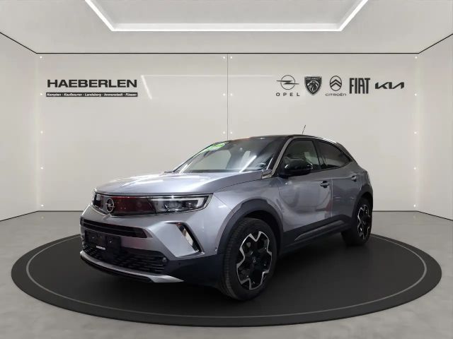 Opel Mokka 1.2 Turbo Turbo Ultimate