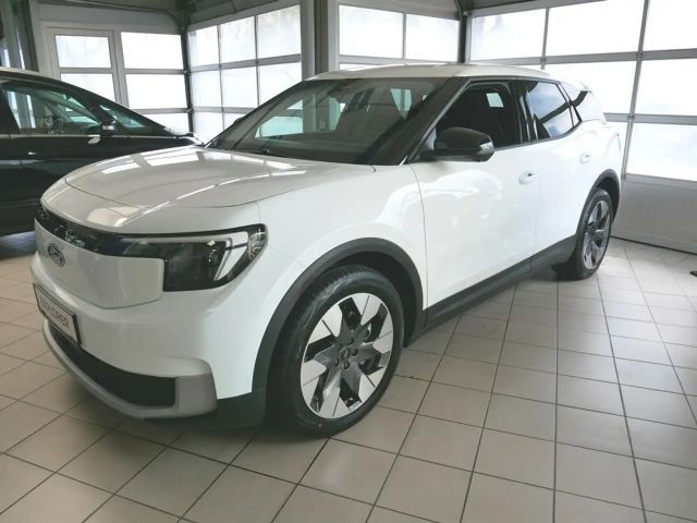 Ford Explorer EV Premium