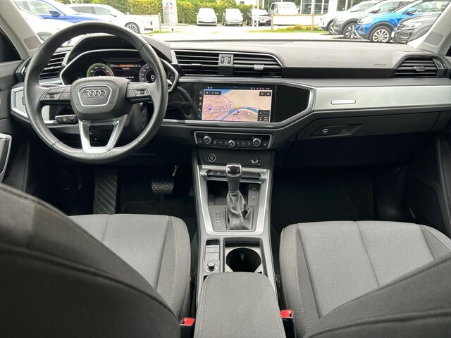 Audi Q3 45 TFSI Hybride S-Tronic