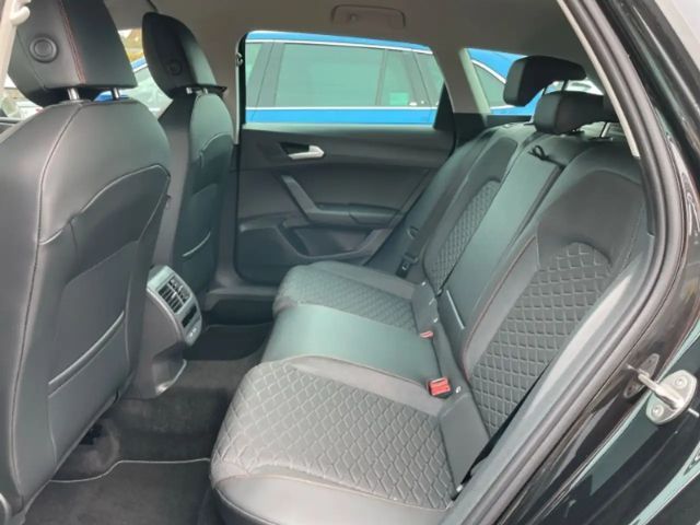 Seat Leon 1.5 eTSI FR-lijn Sportstourer