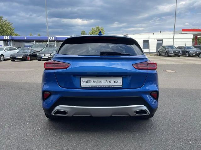 Kia XCeed GDi PHEV Spirit