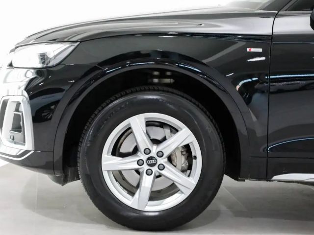 Audi Q5 40 TDI Quattro S-Line