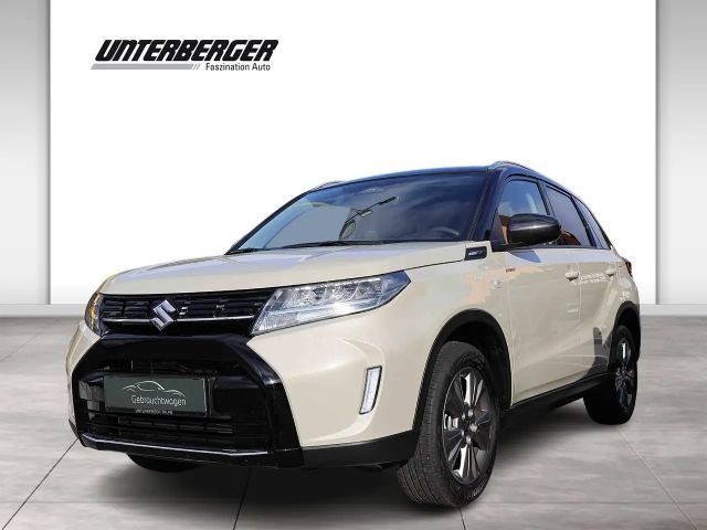 Suzuki Vitara AllGrip GL Hybrid Shine