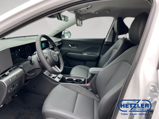 Hyundai Kona Prime Vierwielaandrijving