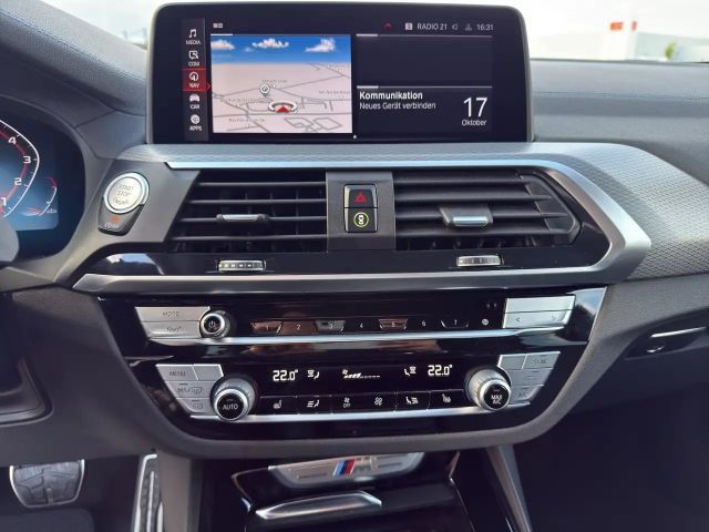 BMW X3 40i LivePro/Head-Up/Panorama/AHK/Driving/ACC/Parki
