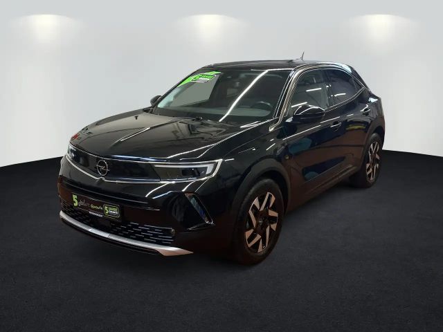 Opel Mokka Elegance Mokka-e