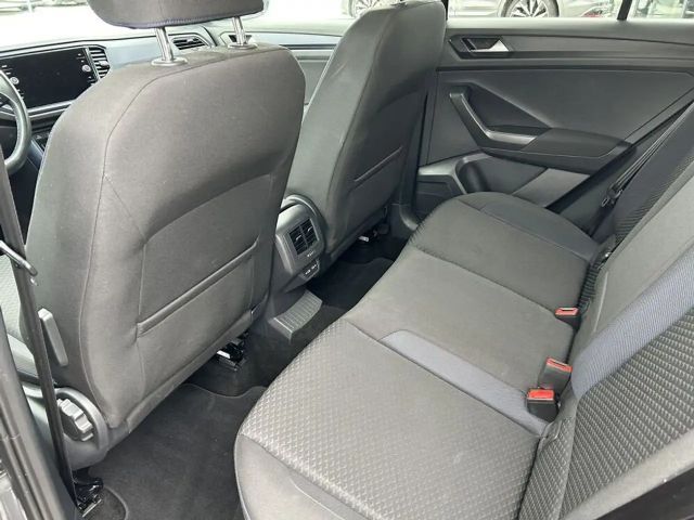 Volkswagen T-Roc DSG