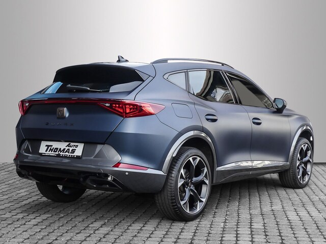 Cupra Formentor 1.5 TSI DSG