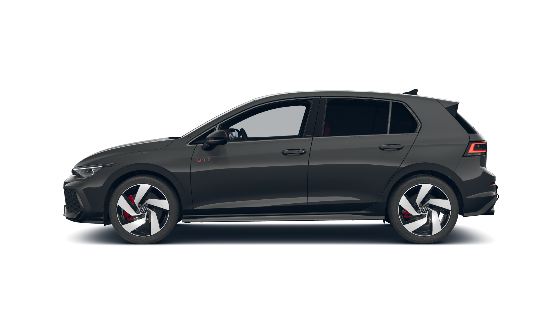 Volkswagen Golf Business IQ.Drive Style