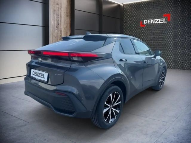 Toyota C-HR Active