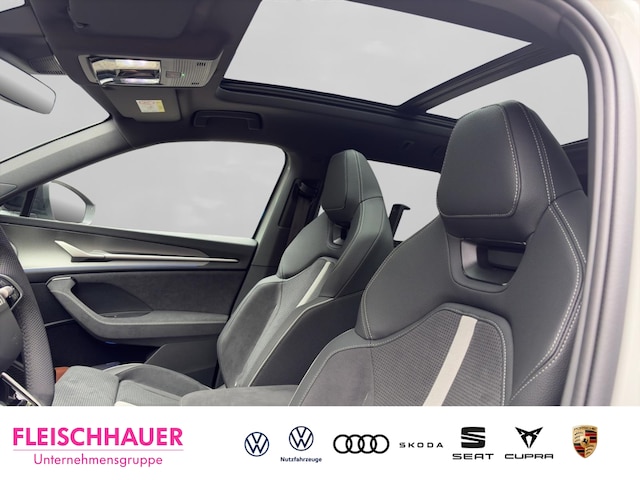 Skoda Kodiaq 4x4 Sportline