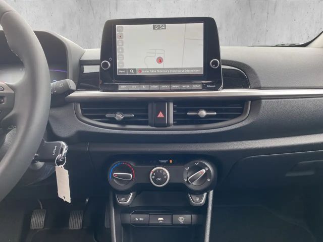 Kia Picanto PE2 1.0 MT Virtual Cockpit