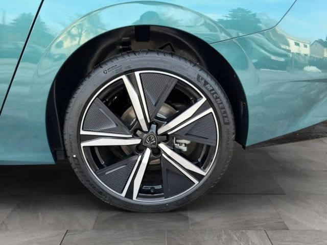 Peugeot 308 BlueHDi EAT8 GT-Line SW