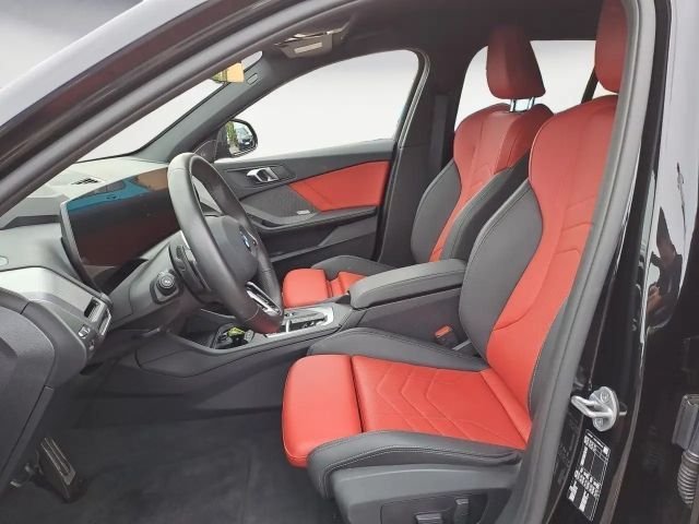 BMW 120 M-Sport Sedan