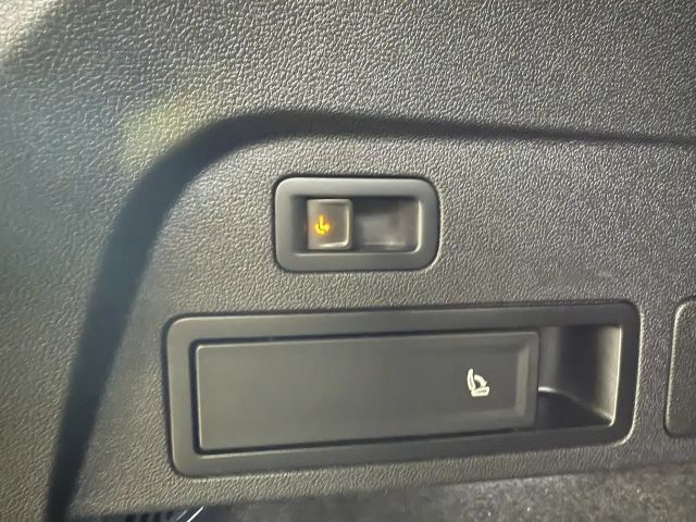 Seat Tarraco DSG FR-lijn