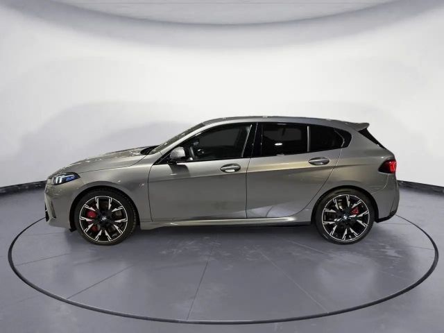 BMW 120 120d M-Sport Sedan