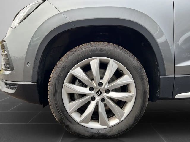 Seat Ateca 2.0 TDI DSG