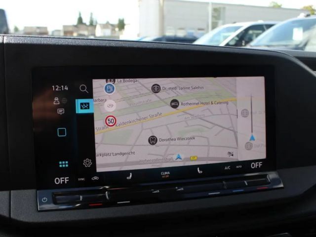 Volkswagen Caddy 2.0 TDI Life