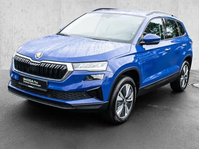 Skoda Karoq 2.0 TDI Ambition