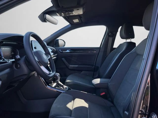 Volkswagen T-Roc 2.0 TDI DSG Style