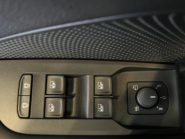 Skoda Octavia 2.0 TDI Combi iV