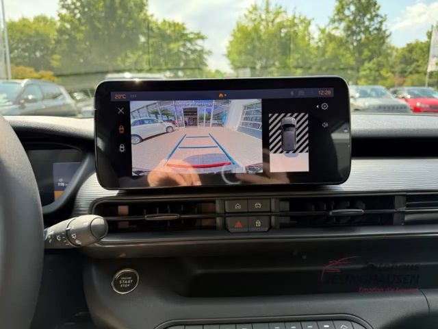 Jeep Avenger Altitude