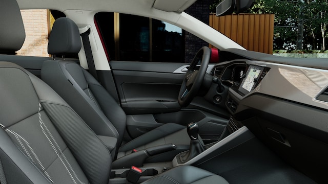 Volkswagen Taigo 1.0 TSI