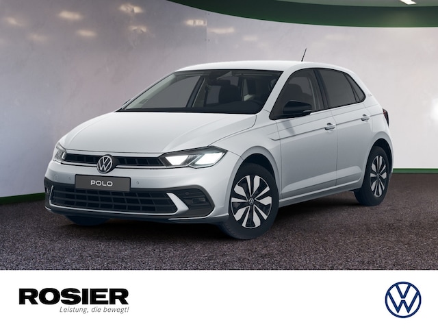 Volkswagen Polo DSG Life
