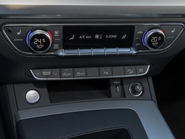 Audi Q5 40 TDI Quattro S-Line