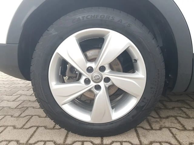 Opel Grandland X 1.6 T. PHEV *LED*NAVI*SHZ*