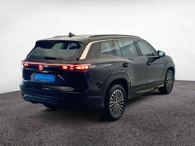 Volkswagen Tayron 2.0 TDI DSG IQ.Drive Life