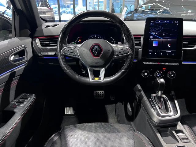 Renault Arkana RS TCe 140