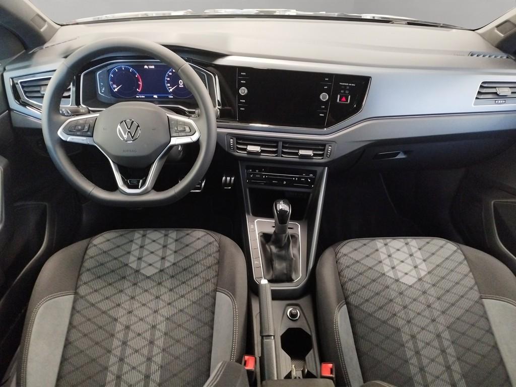 Volkswagen Taigo 1.5 TSI DSG IQ.Drive R-Line