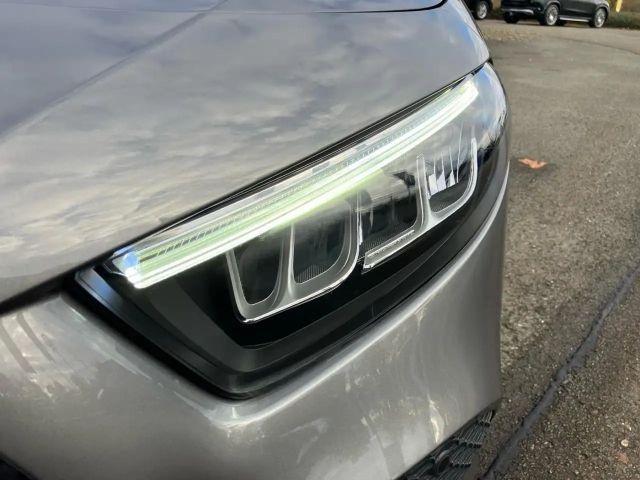 Mercedes-Benz A 200 Progressive