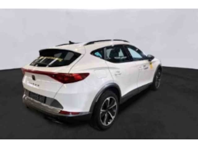 Cupra Formentor 1.5 TSI