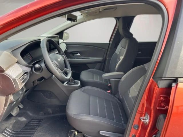 Dacia Jogger Hybrid 140