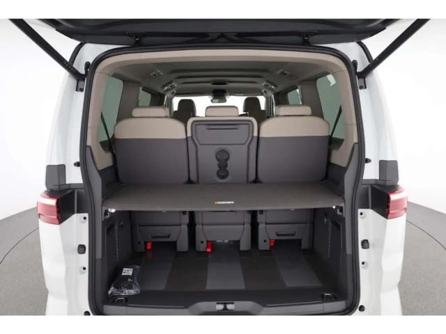 Volkswagen Multivan 2.0 TDI IQ.Drive Life T7