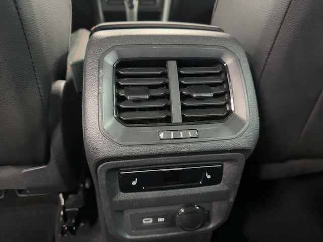 Seat Tarraco 2.0 TDI 4Drive DSG FR-lijn