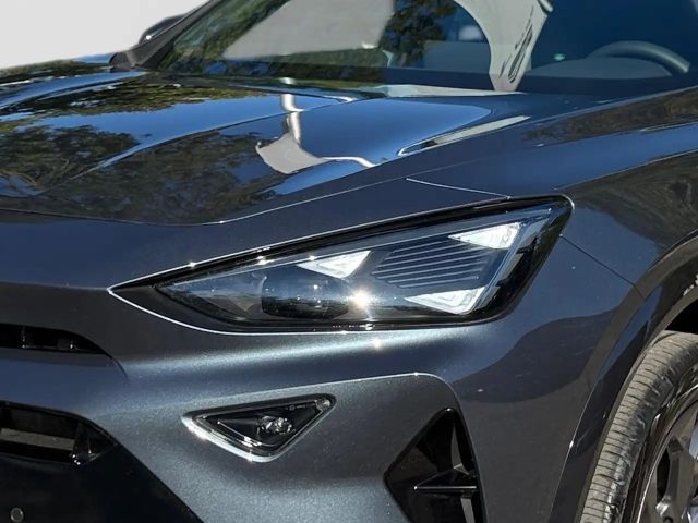 Cupra Formentor DSG