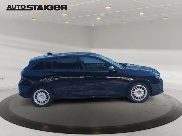 Opel Astra 1.2 Turbo Turbo