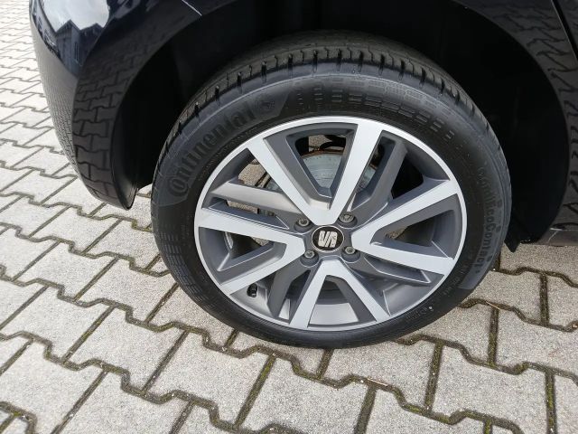 Seat Mii electric Plus