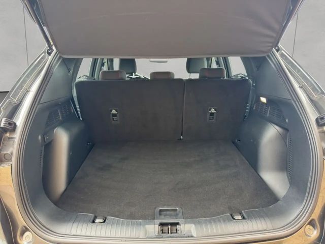 Ford Kuga EcoBoost ST Line