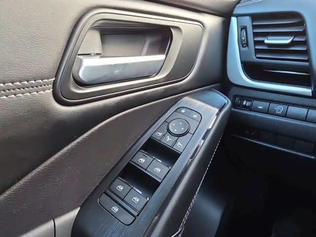 Nissan Qashqai DIG-T N-Connecta