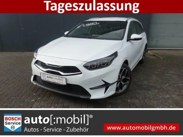 Kia Ceed GDi