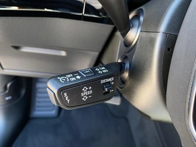 Audi e-tron 55 Quattro S-Line Sportback