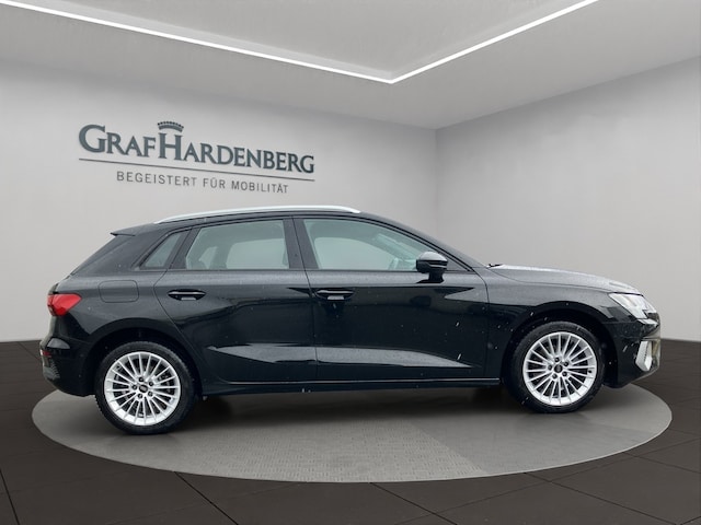 Audi A3 35 TFSI S-Tronic Sportback