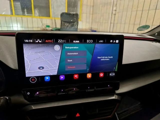 Cupra Leon Sportstourer VZ e-Hybrid