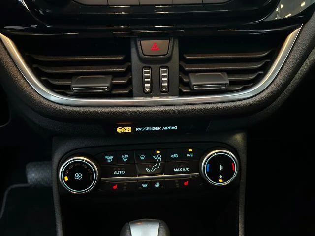 Ford Fiesta Titanium