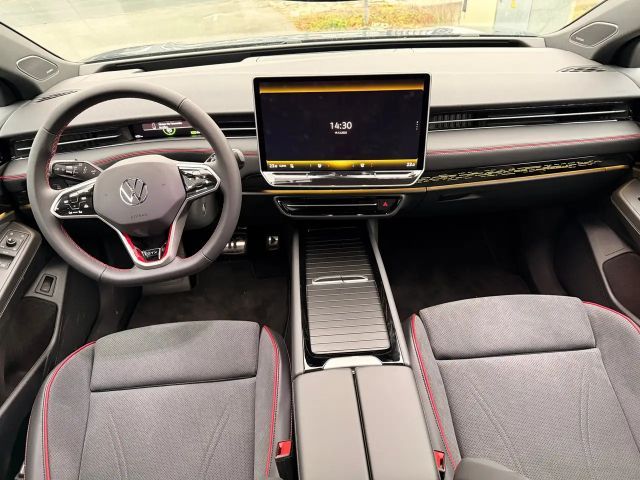 Volkswagen ID.7 4Motion Business GTX Tourer